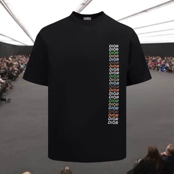 ブランドTシャツ正面デザイン